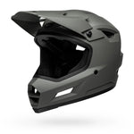 Bell Sanction 2 Full Face Helmet Matte Dark Grey