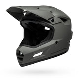 Bell Sanction 2 Full Face Helmet Matte Dark Grey
