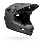 Bell Sanction 2 Full Face Helmet Matte Dark Grey