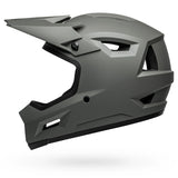 Bell Sanction 2 Full Face Helmet Matte Dark Grey