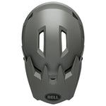 Bell Sanction 2 Full Face Helmet Matte Dark Grey