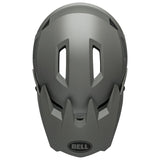 Bell Sanction 2 Full Face Helmet Matte Dark Grey