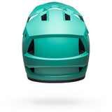 Bell Sanction 2 Full Face Helmet - Matte Blue