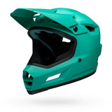 Bell Sanction 2 Full Face Helmet - Matte Blue