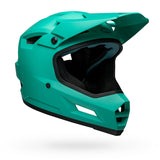 Bell Sanction 2 Full Face Helmet - Matte Blue