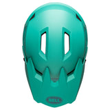 Bell Sanction 2 Full Face Helmet - Matte Blue