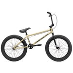 2025 Kink Curb - Desert Gold