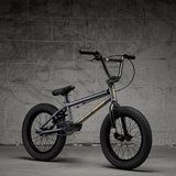 Kink Carve 16 Inch BMX