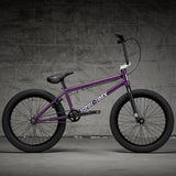 Kink Launch 20 Inch BMX
