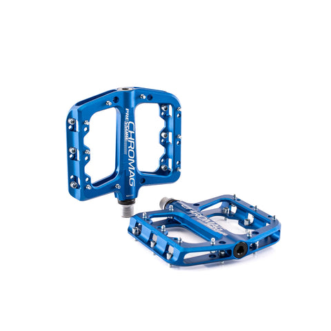 chromag scarab pedals Chromag Pressure Pedals – Bobs Bikes