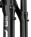 Rockshox Zeb Ultimate RC2 29'' Boost 44mm Offset Charger 3 Black Alum 170mm