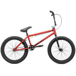 2023 Kink Gap - Matte Baked Red