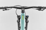 2025 Norco Fluid FS A3 - Green