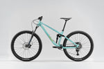 2025 Norco Fluid FS A3 - Green