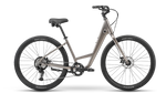 Norco Scene 2 - Silver