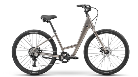 Norco Scene 2 - Silver