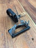 Lyne Quick Draw Holder and Multitool