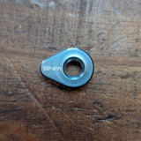 Norco Sight / Range Dropout Teardrop Nut (959800-13-237-1) - 2016
