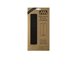 All Mountain Style Fork Guard Blk/Silver