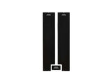 All Mountain Style Fork Guard Blk/Silver