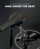 Bikebac Bike Tracker