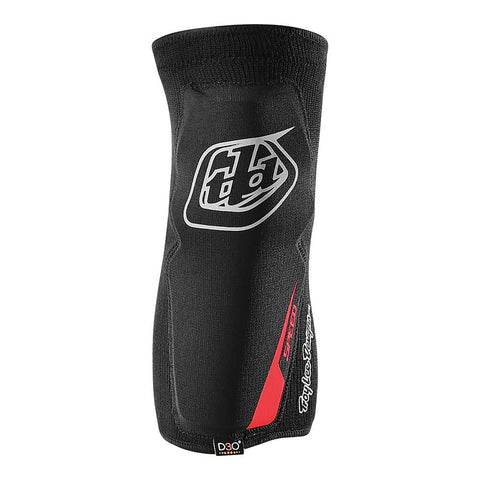 TLD Speed Knee Sleeve Black