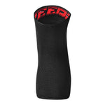 TLD Speed Knee Sleeve Black