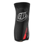 TLD Speed Youth Knee Sleeve - Black