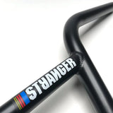 Stranger NAS Bar