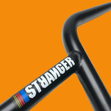 Stranger NAS Bar