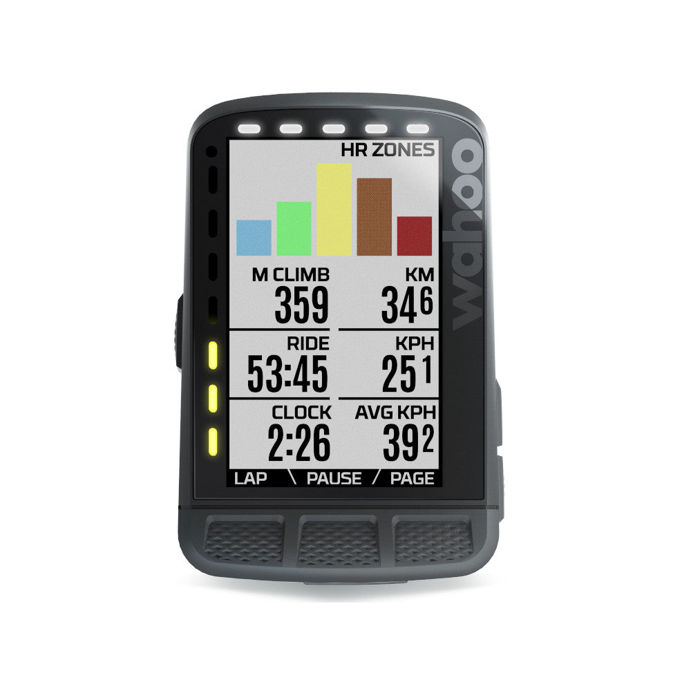 Wahoo Elemnt Roam V1 GPS Bike Computer – Bobs Bikes