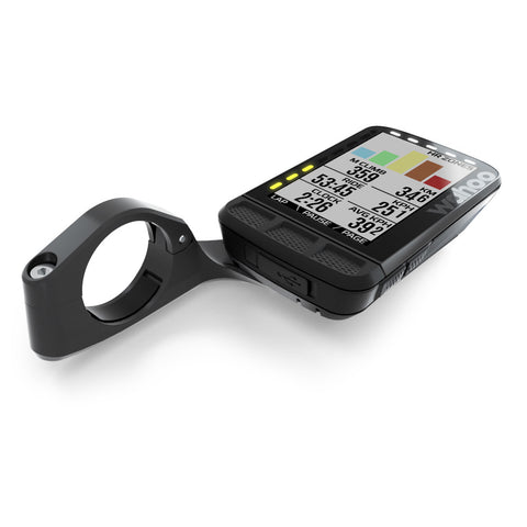 Wahoo Elemnt Roam V1 GPS Bike Computer – Bobs Bikes