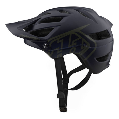 TLD A1 AS Drone Helmet Classic Navy/Olive