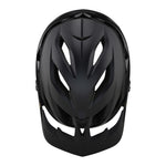 TLD A3 MIPS Helmet Uno Black