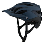 TLD A3 AS MIPS Helmet - Uno Slate Blue