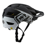 TLD A1 AS MIPS Helmet Classic Black / White