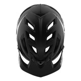 TLD A1 AS MIPS Helmet Classic Black / White