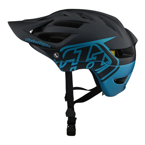 TLD A1 AS MIPS Helmet Classic - Ivy