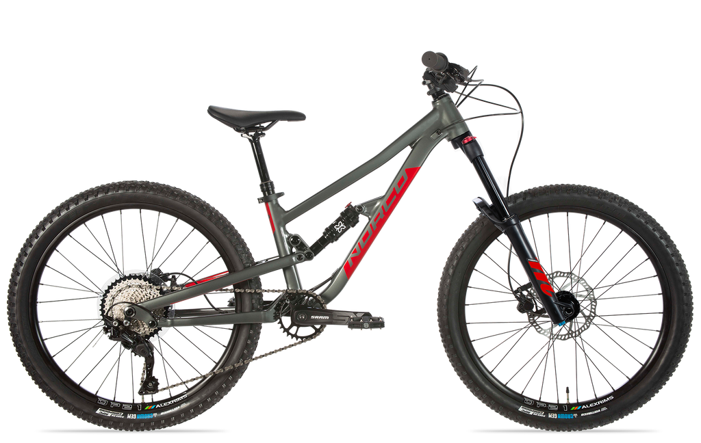 norco fs 24