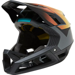 Fox Proframe Helmet Grap 2 Black