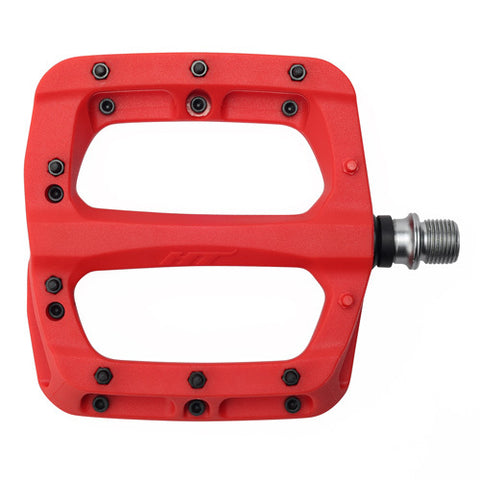 HT Pedals PA03A Red