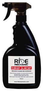 Ride Mechanic Bike Juice Degreaser 750ml