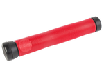 Odyssey Warnin - Gary Young Grips Red