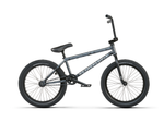 WeThePeople Justice 20.75TT - Matt Ghost Grey