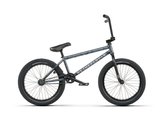 WeThePeople Justice 20.75TT - Matt Ghost Grey