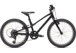 2023 Specialized Jett 20 Gloss Cast Black/Smoke