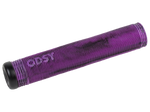 Odyssey Broc Raiford Grip Black/Purple Swirl