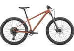 2022 Specialized Fuse Sport 27.5 Gloss Terracotta / Arctic Blue