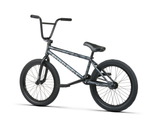 WeThePeople Justice 20.75TT - Matt Ghost Grey