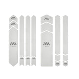 All Mountain Style Frame Guard XXL Clear/Sil